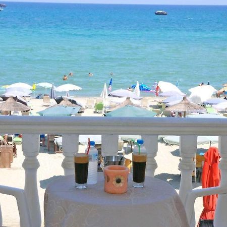 El Greco Hotel Olympic Beach Олімпіакі-Акті Екстер'єр фото